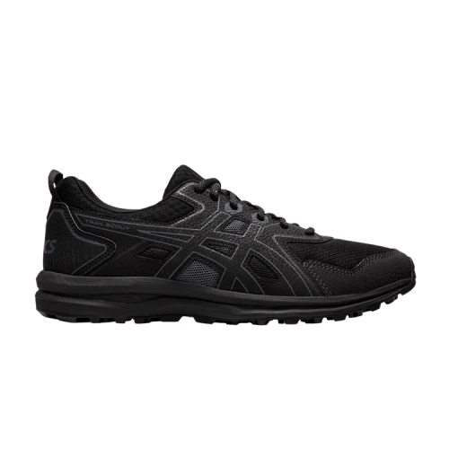 Asics Trail Scout Wide 'Black' (Women's)