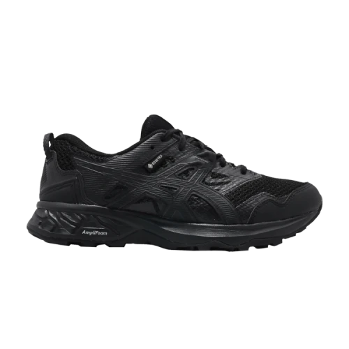 ASICS Gel-Sonoma 5 GTX 'Black' (Women's)