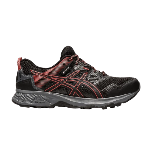 ASICS Gel-Sonoma 5 G-TX 'Black Dried Rose' (Women's)