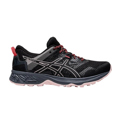 ASICS Gel-Sonoma 5 'Black' (Women's)
