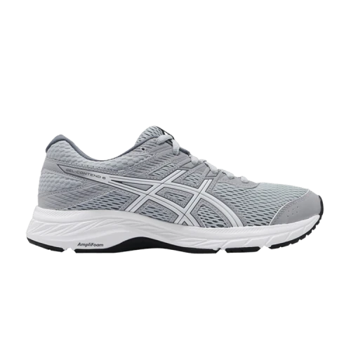 ASICS Gel-Contend 6 'Sheet Rock' (Women's)