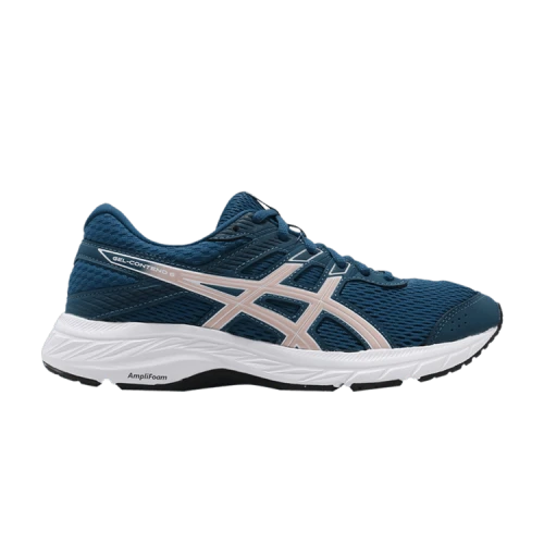 ASICS Gel-Contend 6 'Mako Blue' (Women's)