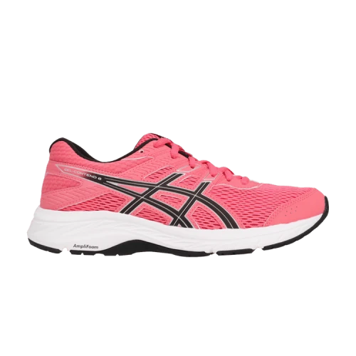 ASICS Gel-Contend 6 'Pink Gameo' (Women's)