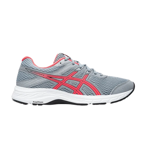 ASICS Gel-Contend 6 Wide 'Diva Pink' (Women's)