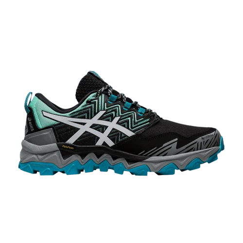 ASICS Gel-FujiTrabuco 8 G-TX 'Fresh Ice' (Women's)