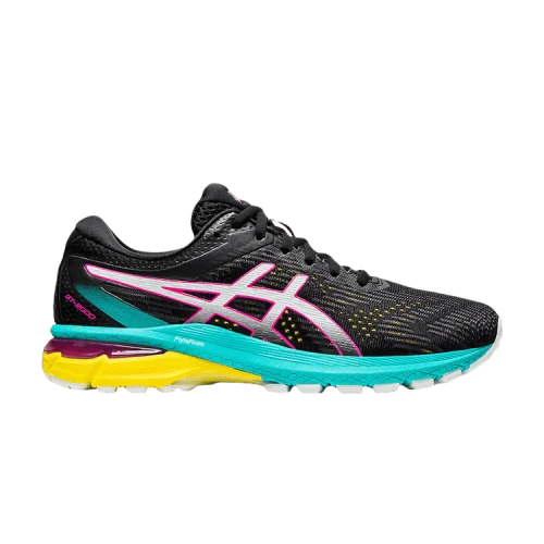 ASICS GT-2000 8 Trail 'Black White' (Women's)