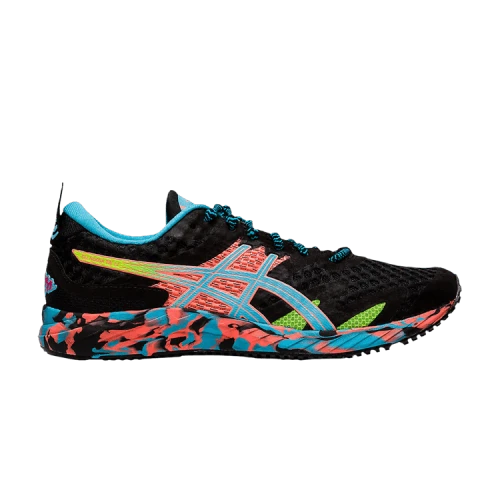 ASICS Gel Noosa Tri 12 'Black Aquarium' (Women's)