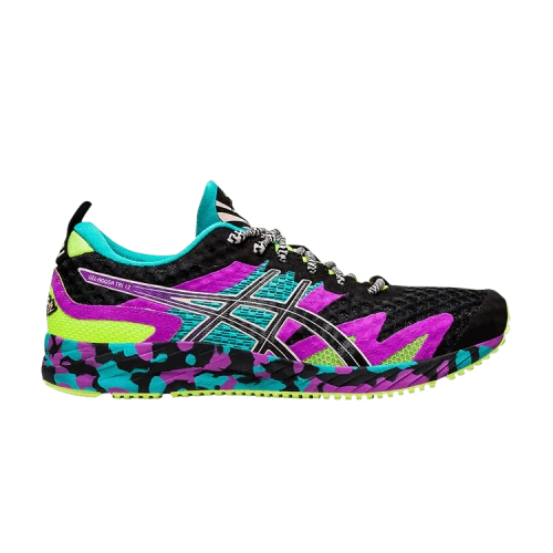 ASICS Gel Noosa Tri 12 'Black Multi' (Women's)