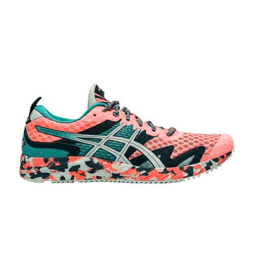 ASICS Gel Noosa Tri 12 'Sun Coral Bio Mint' (Women's)
