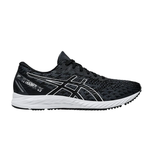 ASICS Gel-DS Trainer 25 'Black Carrier Grey' (Women's)
