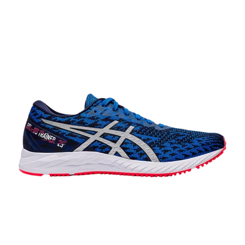 ASICS Gel-DS Trainer 25 'Electric Blue' (Women's)
