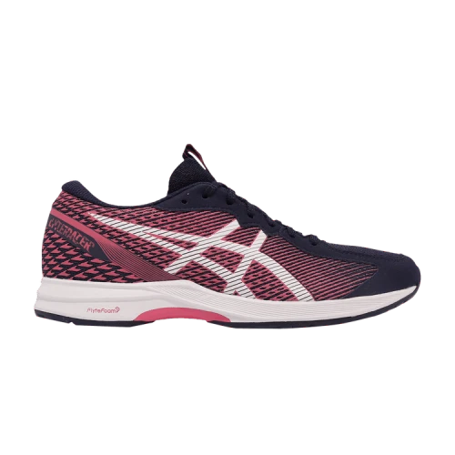 ASICS Lyteracer 2 'Peacoat Red White' (Women's)