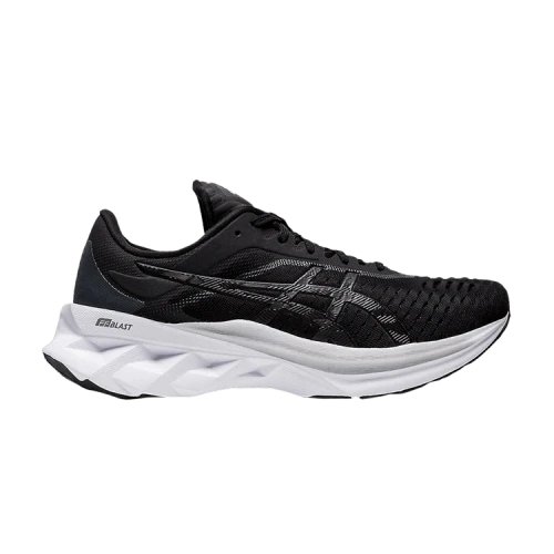 ASICS Novablast 'Black' (Women's)