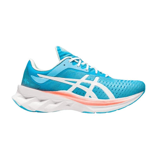 ASICS Novablast 'Aquarium' (Women's)