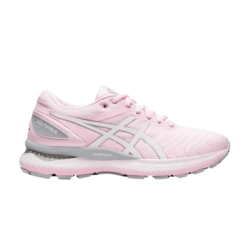 ASICS Gel Nimbus 22 'Cotton Candy' (Women's)
