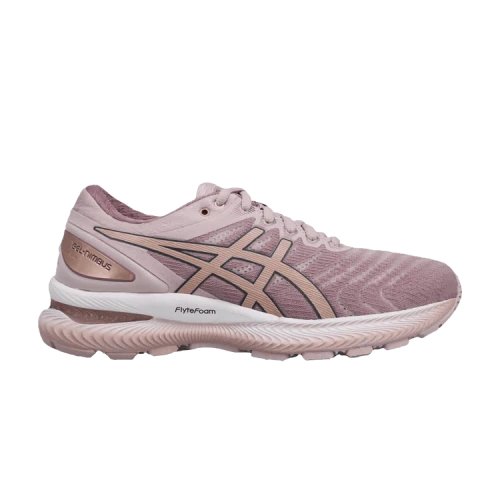 ASICS Gel-Nimbus 22 'Watershed Rose' (Women's)