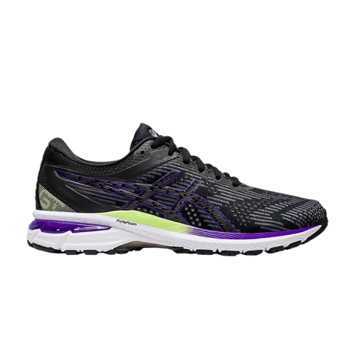 ASICS GT-2000 8 'Black Purple' (Women's)