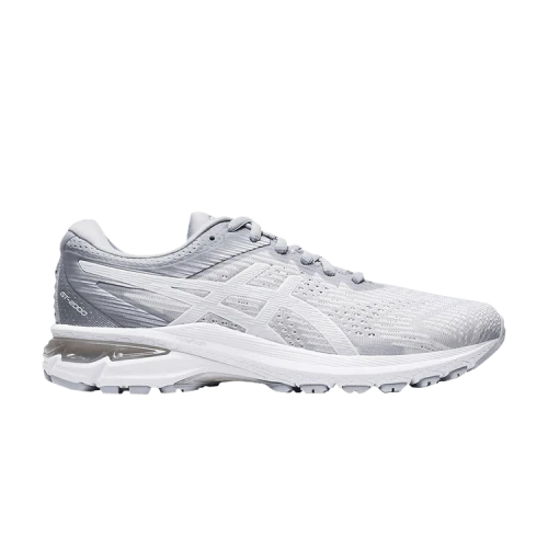 ASICS GT-2000 8 'Piedmont Grey' (Women's)