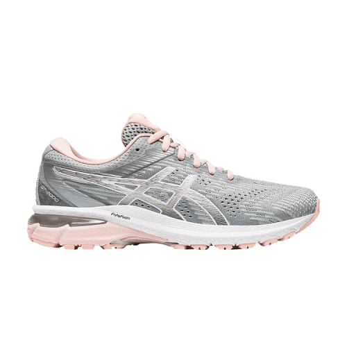 ASICS GT 2000 8 'Sheet Rock Pure Silver' (Women's)