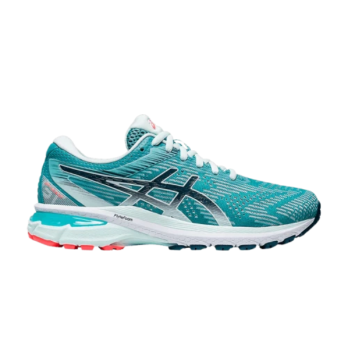 ASICS GT-2000 8 'Techno Cyan' (Women's)