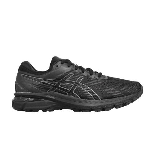 ASICS GT-2000 8 D Wide 'Black' (Women's)