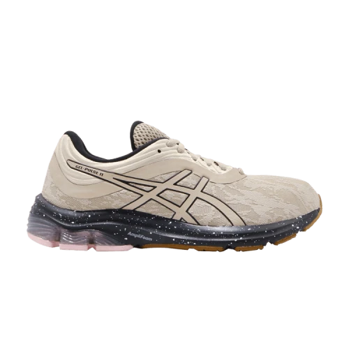 ASICS Gel Pulse 11 Winterized 'Putty' (Women's)