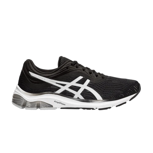Asics Gel Pulse 11 Wide 'Black Piedmont Grey' (Women's)
