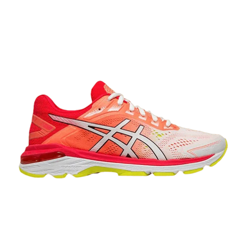 ASICS GT-2000 7 'Arise - White Laser Pink' (Women's)