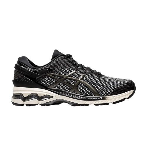 ASICS Gel-Kayano 26 MX 'Black' (Women's)