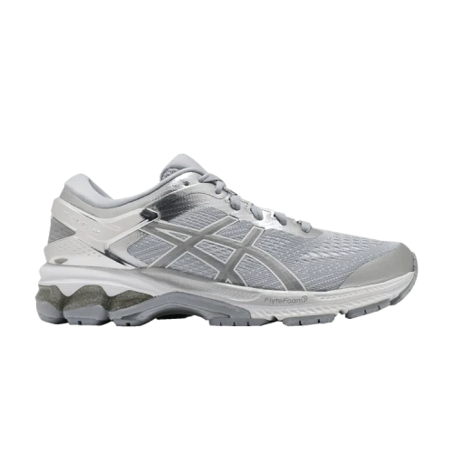 ASICS Gel-Kayano 26 Platinum 'Piedmont Grey' (Women's)