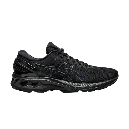 ASICS Gel-Kayano 27 'Triple Black' (Women's)