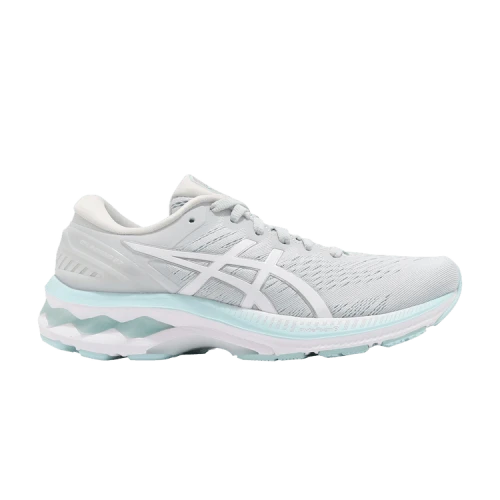 ASICS Gel Kayano 27 'Glacier Grey' (Women's)