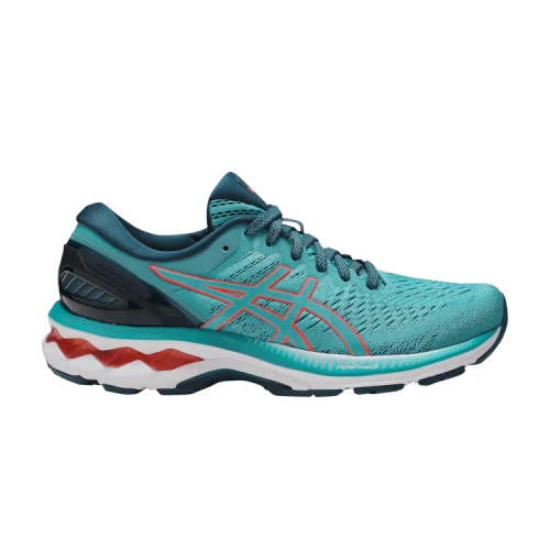 ASICS Gel-Kayano 27 'Techno Cyan' (Women's)