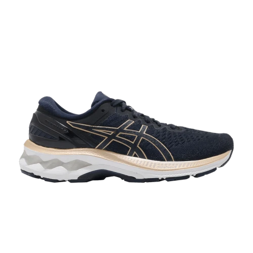 ASICS Gel Kayano 27 'French Blue Champagne' (Women's)
