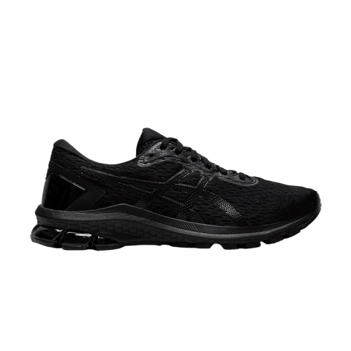 ASICS GT 1000 9 'Triple Black' (Women's)