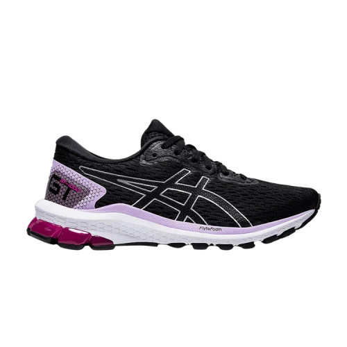 ASICS GT 1000 9 'Black Pure Silver' (Women's)