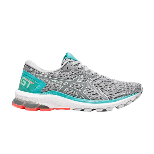 ASICS GT 1000 9 'Piedmont Grey Bio Mint' (Women's)