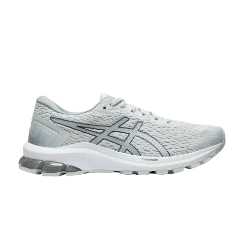 ASICS GT 1000 9 'White Pure Silver' (Women's)