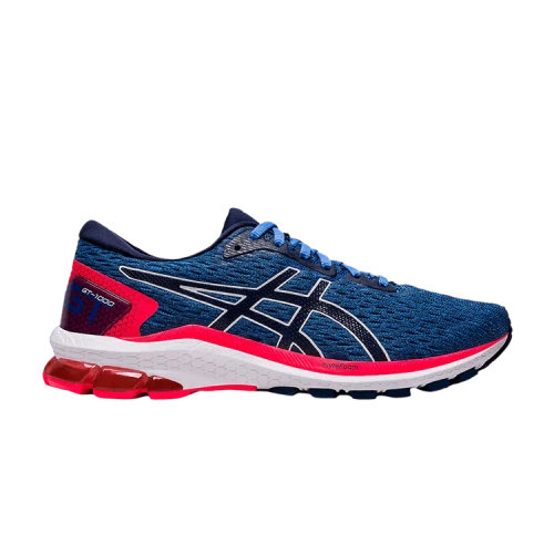 ASICS GT 1000 9 'Blue Coast Peacoat' (Women's)