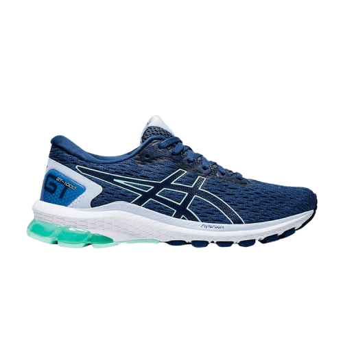 ASICS GT 1000 9 'Grand Shark Peacoat' (Women's)