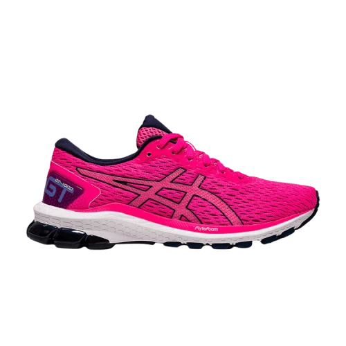 ASICS GT 1000 9 'Pink Glo' (Women's)