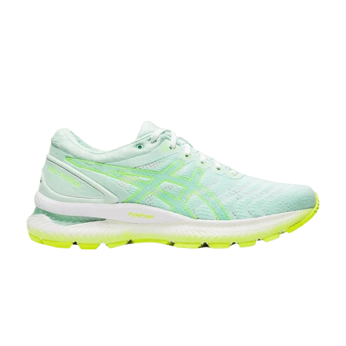 ASICS Gel Nimbus 22 'Modern Tokyo - Mint Tint' (Women's)