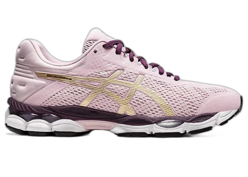 ASICS Gel-Glorify 4 Barely Rose Champagne (Women's)