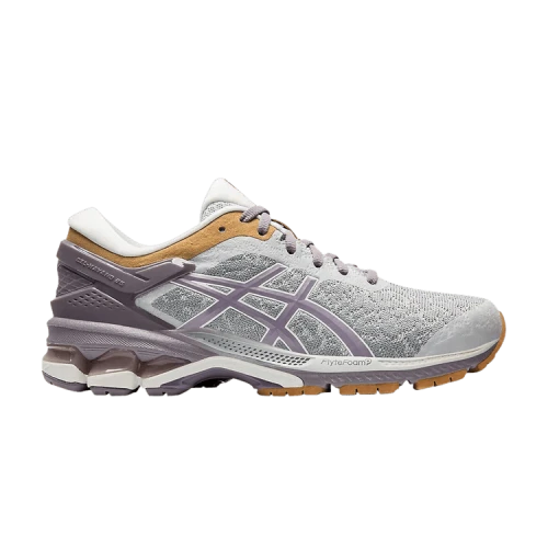 ASICS Gel-Kayano 26 'Glacier Grey' (Women's)
