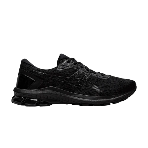 ASICS GT 1000 9 Wide 'Black' (Women's)