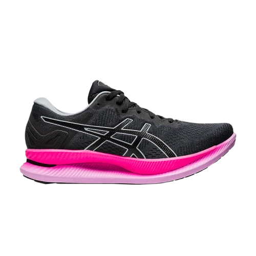 ASICS GlideRide 'Graphite Grey Pink' (Women's)