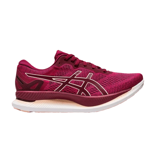 ASICS GlideRide 'Rose Petal' (Women's)