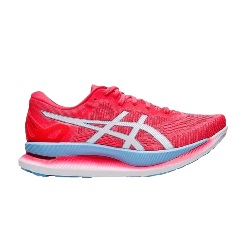 ASICS GlideRide 'Diva Pink' (Women's)