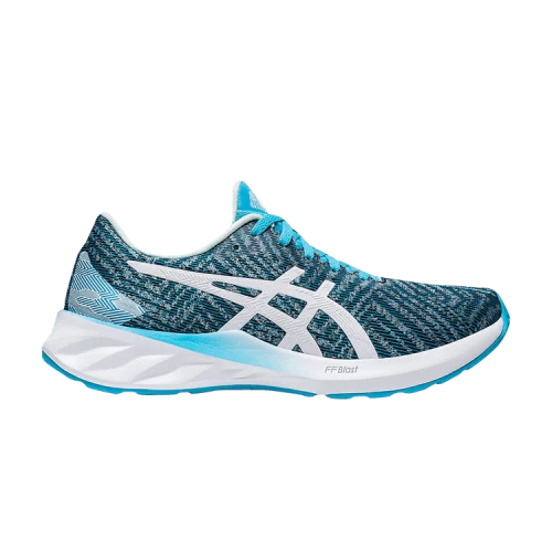 ASICS Roadblast 'Aquarium' (Women's)