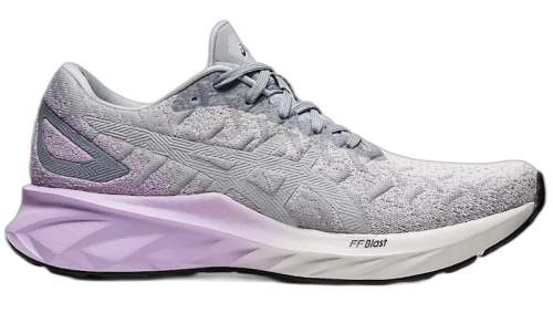ASICS Dynablast Grey Sheet Rock (Women's)
